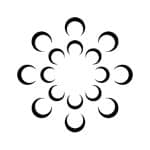 YB SERIES STENCIL YB28 22X22