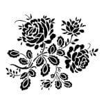 YB SERİSİ STENCIL YB72 22X22