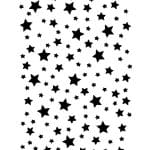 A4 SERİSİ STENCIL AS401 21X29