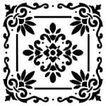 A4 SERİSİ STENCIL AS407 21X29