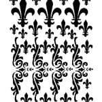 A4 SERİSİ STENCIL AS423 21X29