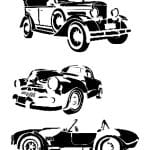 A4 SERIES  STENCIL AS446 21X29