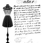 A4 SERİSİ STENCIL AS455 21X29