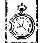 A4 SERİSİ STENCIL AS459 21X29