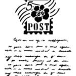 A4 SERİSİ STENCIL AS473 21X29