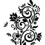 A4 SERİSİ STENCIL AS475 21X29