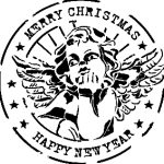 A4 SERIES STENCIL AS476 21X29