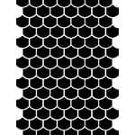 A4 SERİSİ STENCIL AS485 21X29