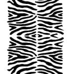 A4 SERİSİ STENCIL AS506 21X29