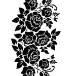 A4 SERİSİ STENCIL AS519 21X29