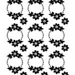 A4 SERİSİ STENCIL AS520 21X29