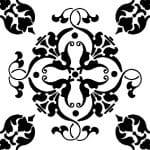 A4 SERİSİ STENCIL AS522 21X29