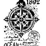 A4 SERİSİ STENCIL AS531 21X29