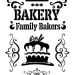 A4 SERIES STENCIL AS559 21X29