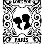 A4 SERİSİ STENCIL AS574 21X29