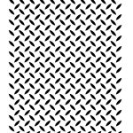 A4 SERİSİ STENCIL AS578 21X29