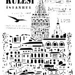 A4 SERIES STENCIL AS584 21X29