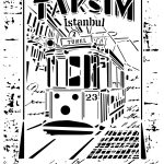 A4 SERIES STENCIL AS585 21X29