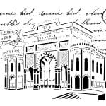 A4 SERIES  STENCIL AS592 21X29