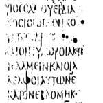 MIX MEDİA STENCIL MU SERİSİ MU02 10X25