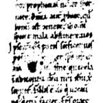 MIX MEDIA STENCIL MU SERIES MU03 10X25