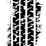 MIX MEDİA STENCIL MU SERİSİ MU16 10X25