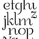 MIX MEDİA STENCIL MU SERİSİ MU56 10X25