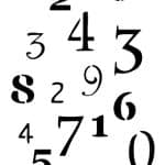 MIX MEDİA STENCIL MU SERİSİ MU59 10X25