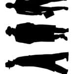 MIX MEDIA STENCIL MU SERIES MU65 10X25