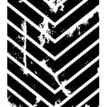 MIX MEDİA STENCIL MA SERİSİ MA10 21X29