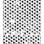 MIX MEDİA STENCIL MA SERİSİ MA19 21X29