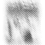 MIX MEDIA STENCIL MA SERIES MA24 21X29