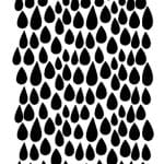 MIX MEDİA STENCIL MA SERİSİ MA29 21X29