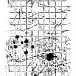 MIX MEDIA STENCIL MA SERIES MA46 21X29