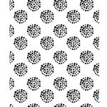 MIX MEDİA STENCIL MA SERİSİ MA55 21X29