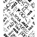 MIX MEDIA STENCIL MA SERIES MA64 21X29