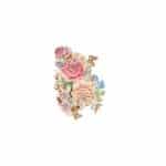 SVETLANA ZHURKINA EASY TRANSFER T-08 17X25