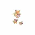 SVETLANA ZHURKINA EASY TRANSFER T-09 17X25