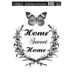 HOME DECOR READY TRANSFER HDT-042 25X35