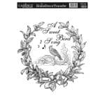 HOME DECOR READY TRANSFER HDT-044 25X35