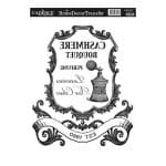 HOME DECOR READY TRANSFER HDT-047 25X35