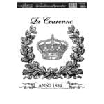 HOME DECOR HAZIR TRANSFER HDT-055 25X35