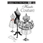 FABRIC TRANSFER FT-001 25X35