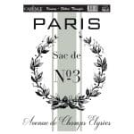 FABRIC TRANSFER FT-003 25X35