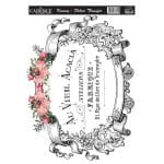 FABRIC TRANSFER FT-005 25X35