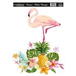 KUMAŞ TRANSFER FT-028 25X35