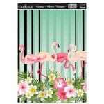 FABRIC TRANSFER FT-030 25X35