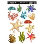 KUMAŞ TRANSFER FT-031 25X35