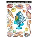 FABRIC TRANSFER FT-032 25X35