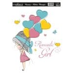 FABRIC TRANSFER FT-034 25X35